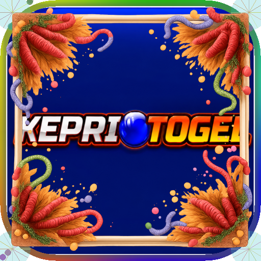 kepritogel — galeri pratinjau Resmi APK
